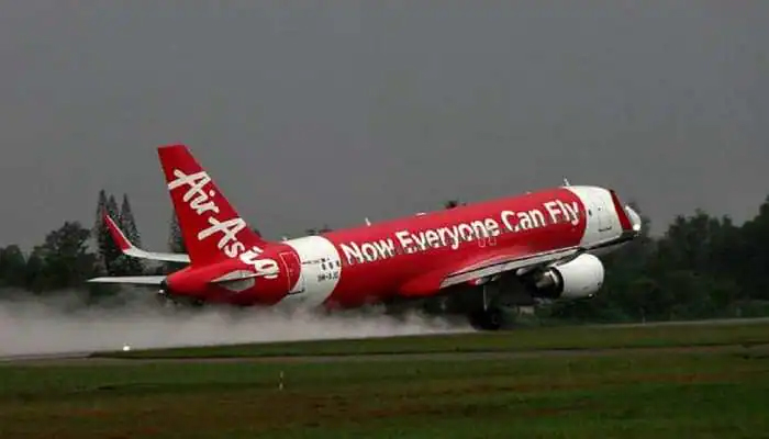 Air Asia